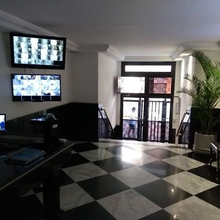 Nice Studio In Copacabana Rio de Janeiro Kültér fotó