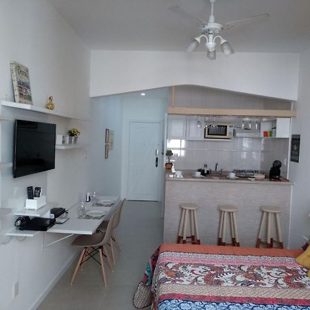Nice Studio In Copacabana Rio de Janeiro Kültér fotó