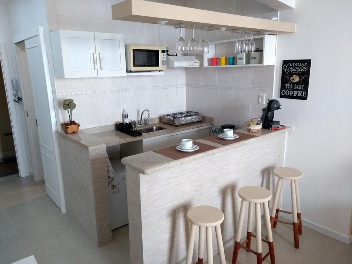 Nice Studio In Copacabana Rio de Janeiro Kültér fotó