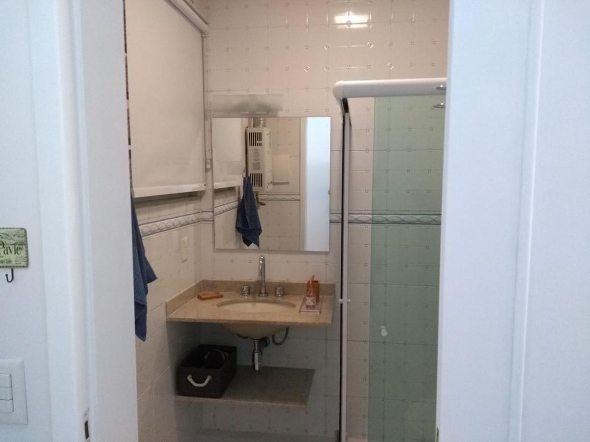 Nice Studio In Copacabana Rio de Janeiro Kültér fotó